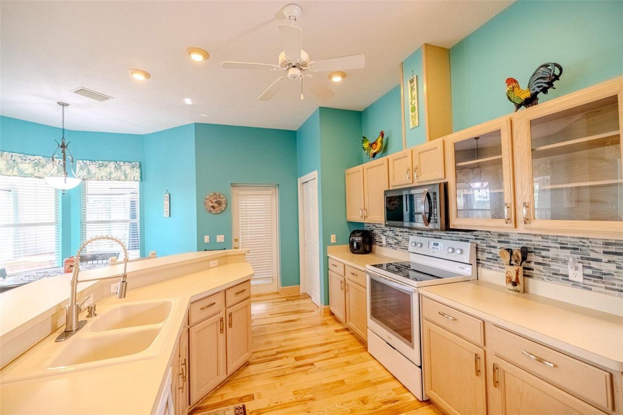 12480 S Fern Point, Floral City, FL 34436 Photo