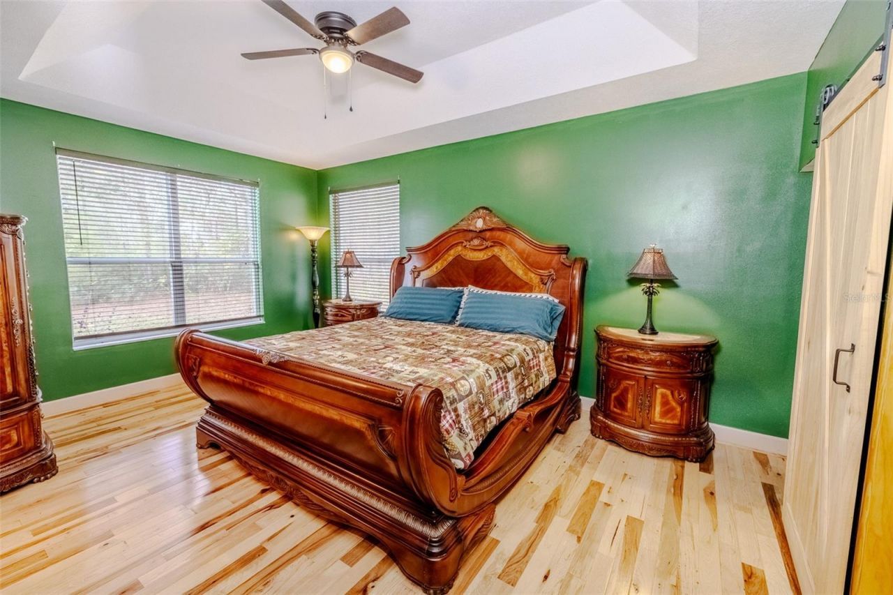 12480 S Fern Point, Floral City, FL 34436 Photo