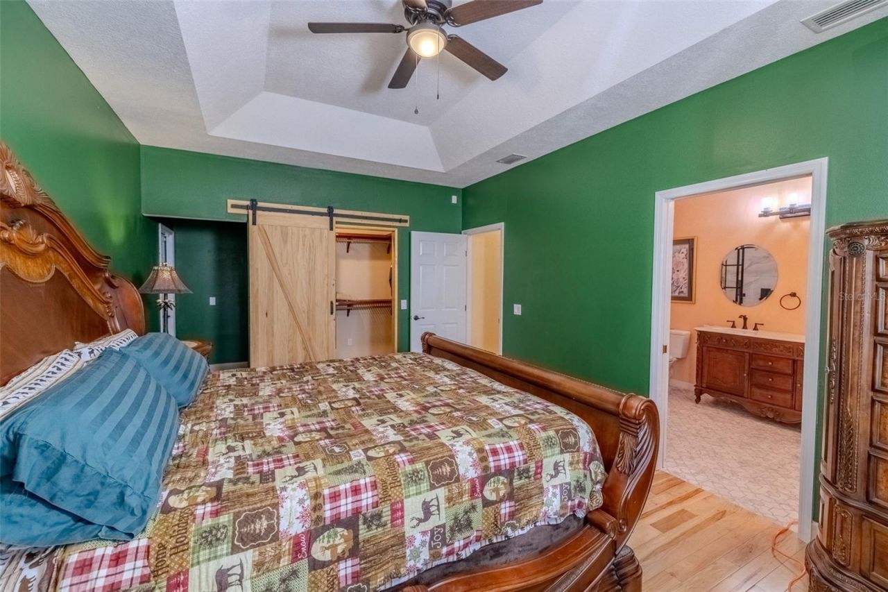 12480 S Fern Point, Floral City, FL 34436 Photo