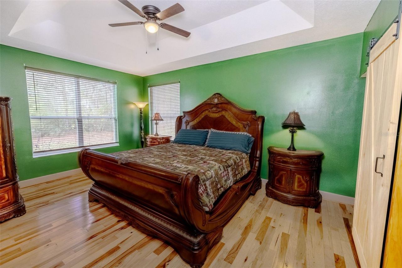 12480 S Fern Point, Floral City, FL 34436 Photo