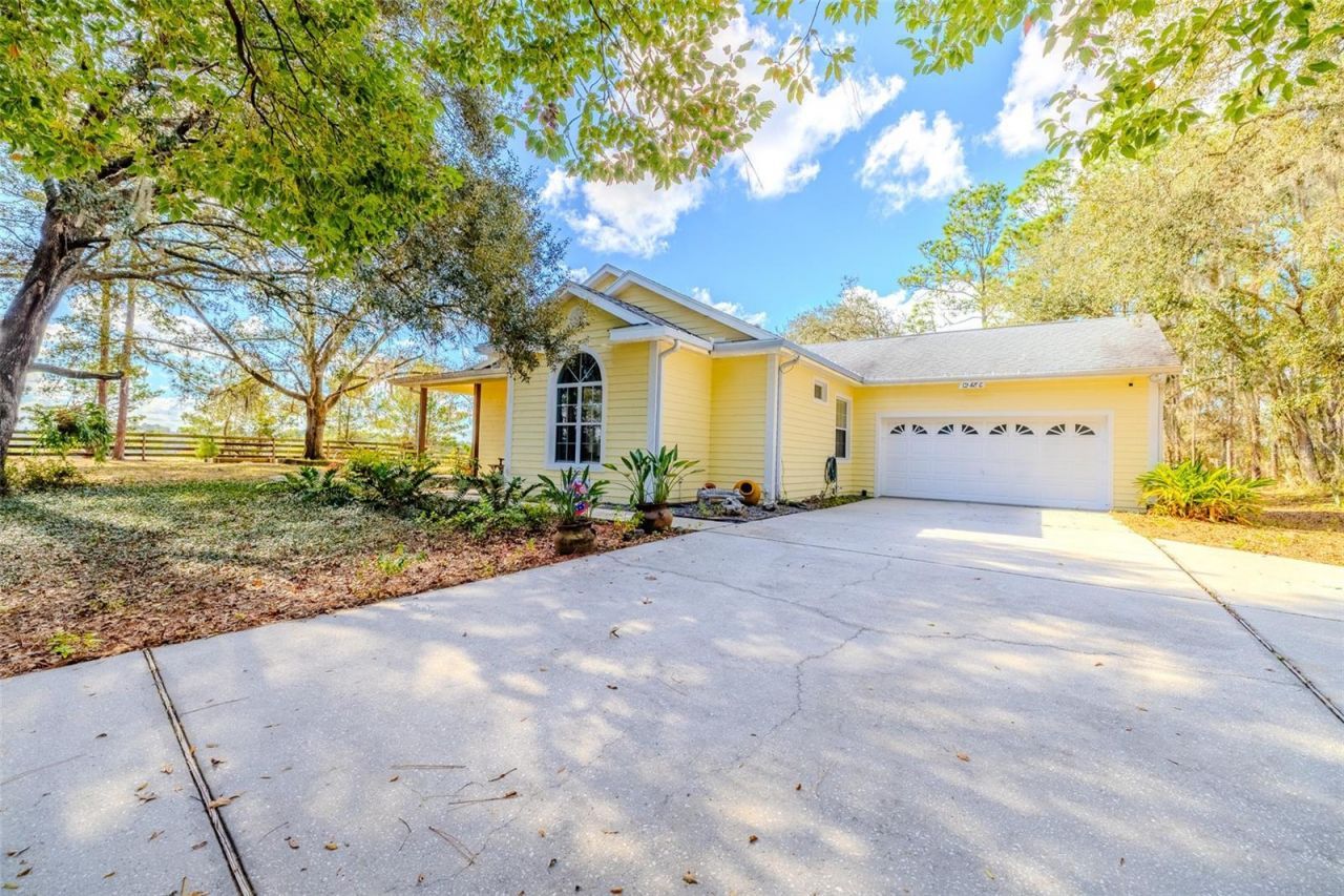 12480 S Fern Point, Floral City, FL 34436 Photo