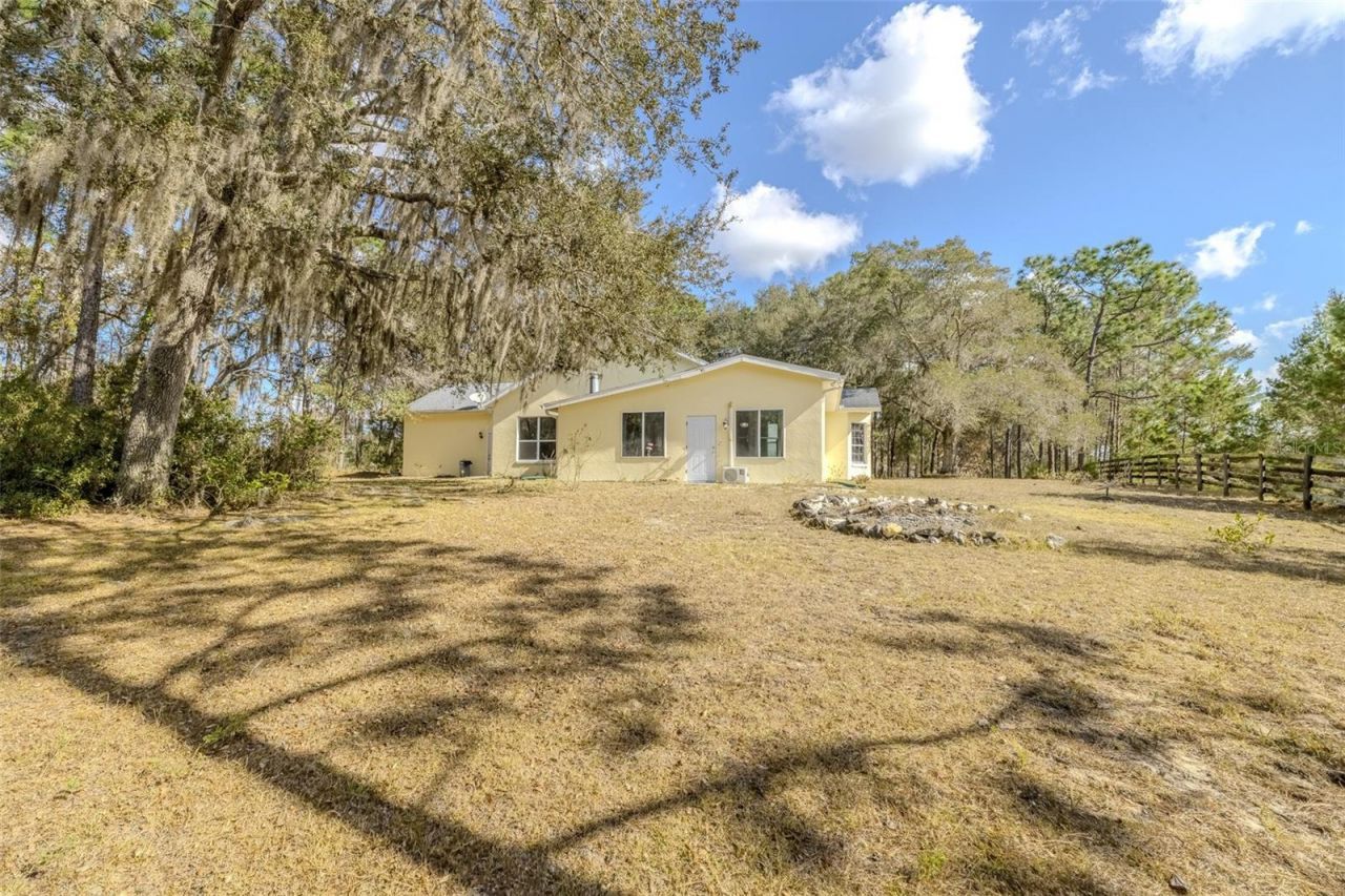 12480 S Fern Point, Floral City, FL 34436 Photo