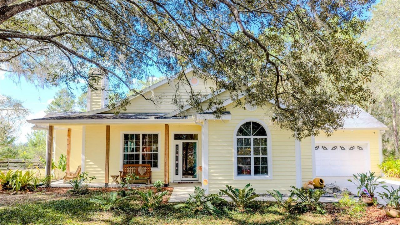 12480 S Fern Point, Floral City, FL 34436 Photo