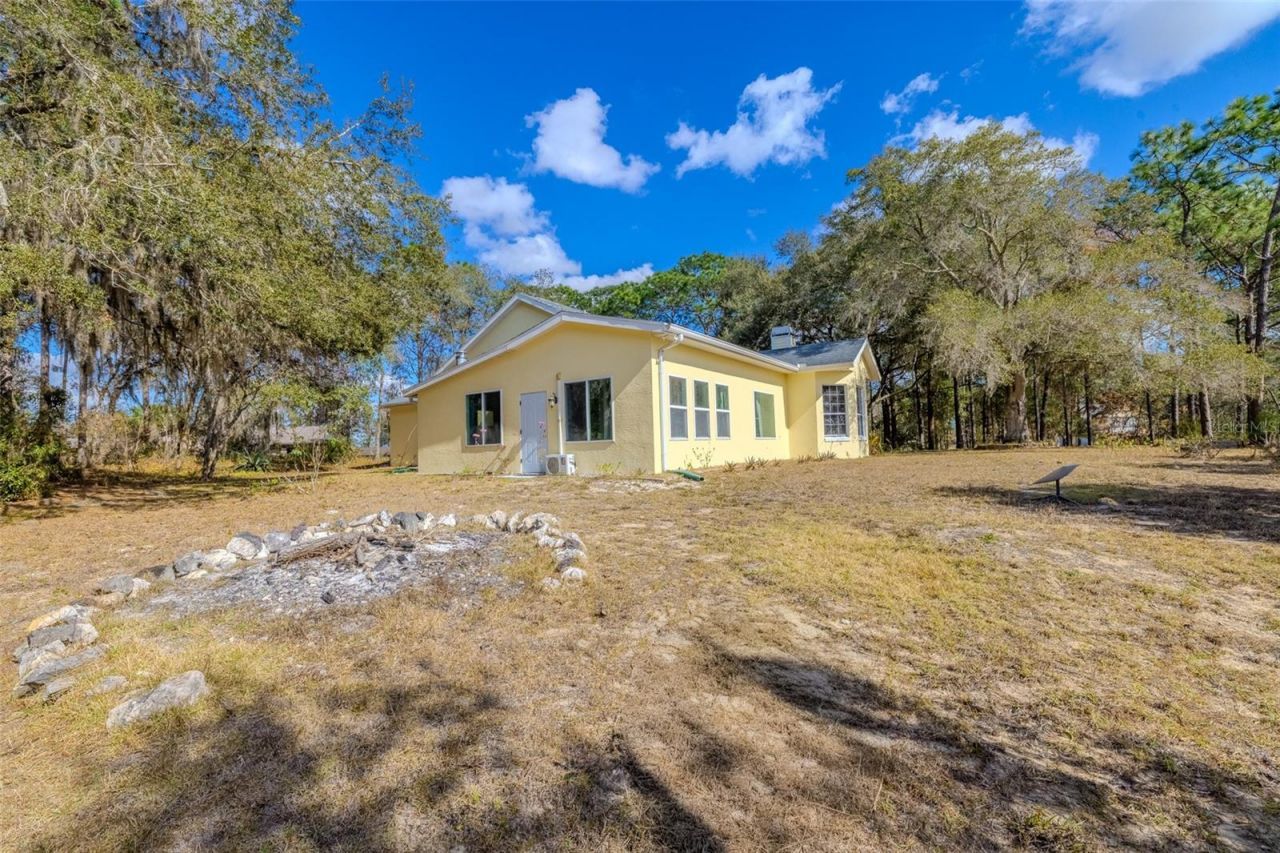 12480 S Fern Point, Floral City, FL 34436 Photo