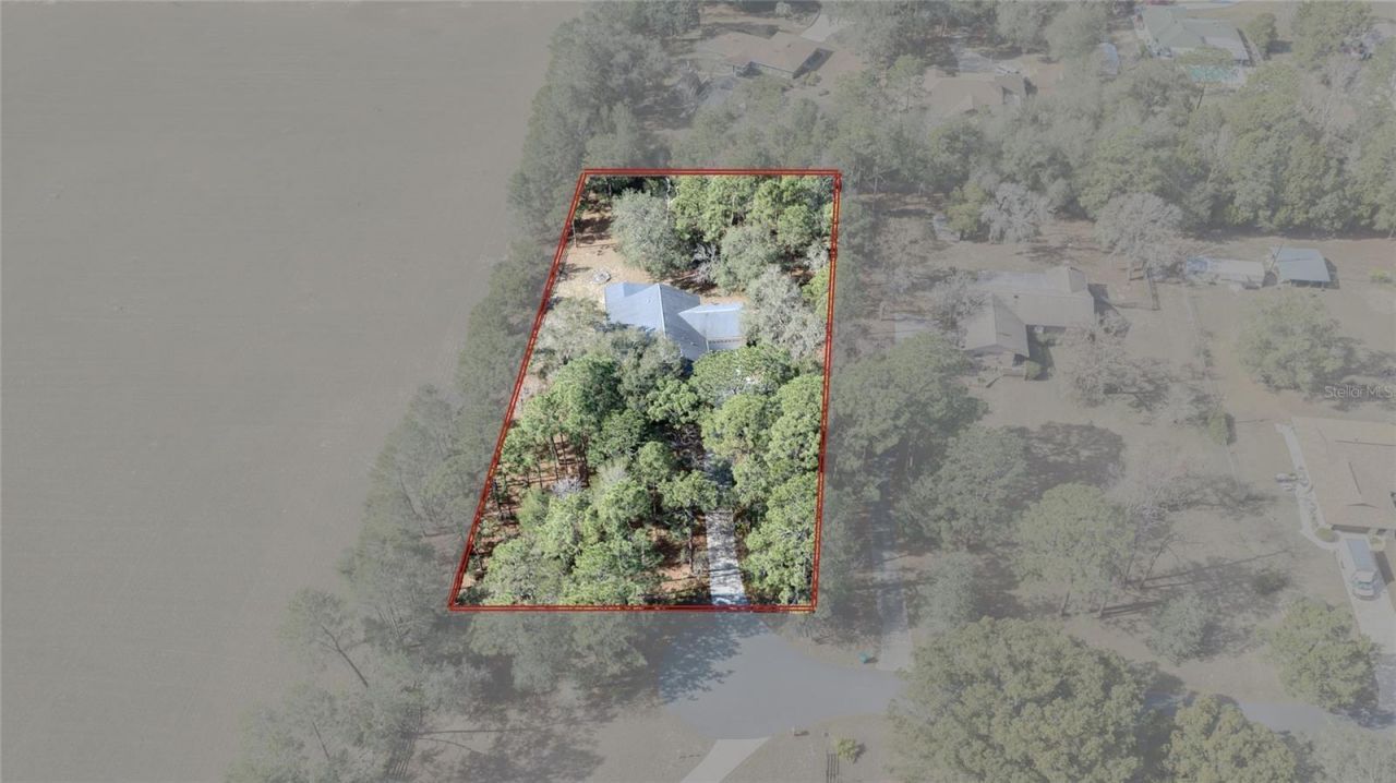 12480 S Fern Point, Floral City, FL 34436 Photo