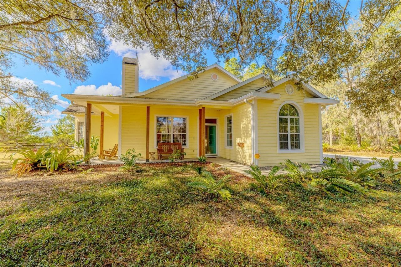12480 S Fern Point, Floral City, FL 34436 Photo