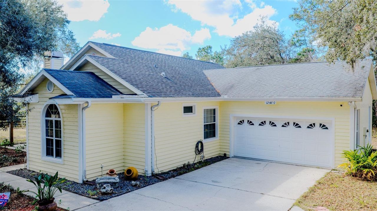 12480 S Fern Point, Floral City, FL 34436 Photo