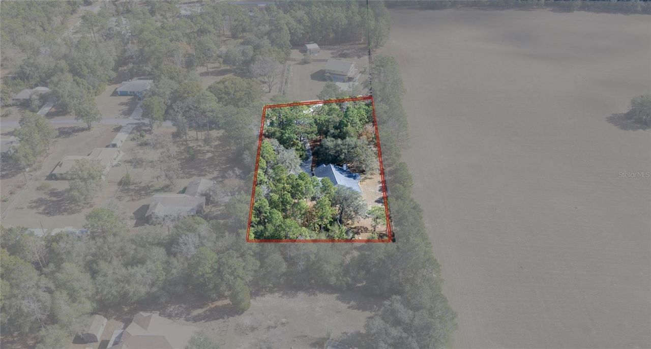 12480 S Fern Point, Floral City, FL 34436 Photo