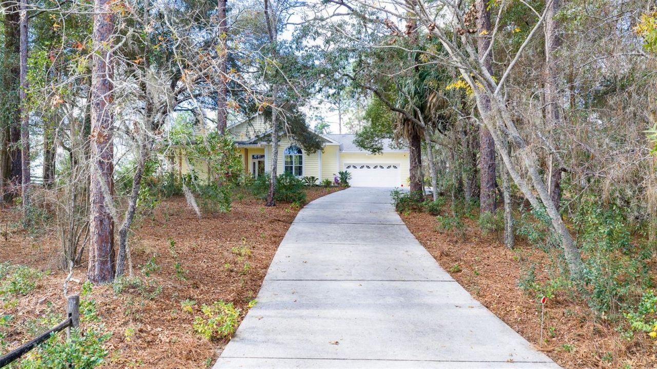 12480 S Fern Point, Floral City, FL 34436 Photo