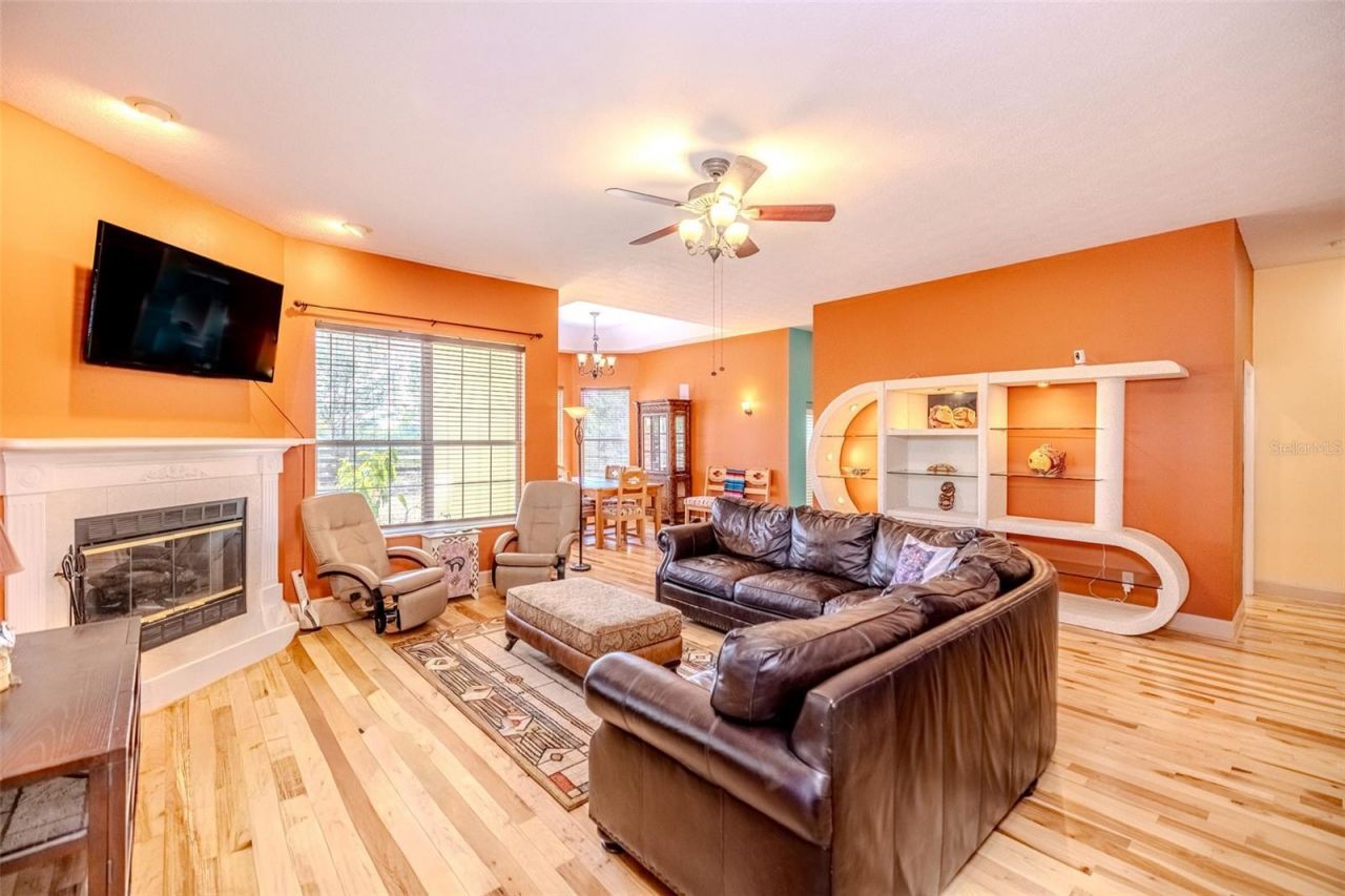 12480 S Fern Point, Floral City, FL 34436 Photo