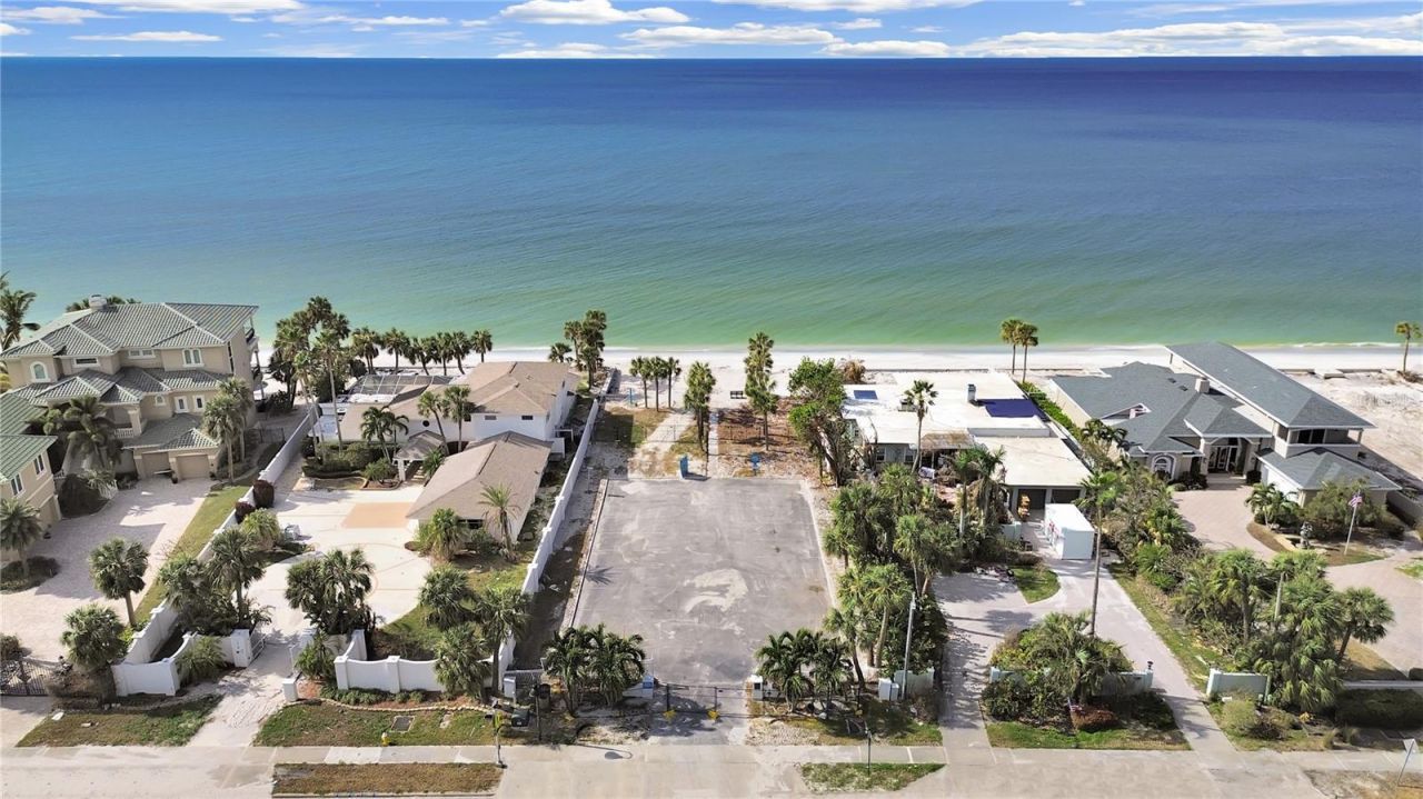 116 6th Street, Belleair Beach, FL 33786 Photo