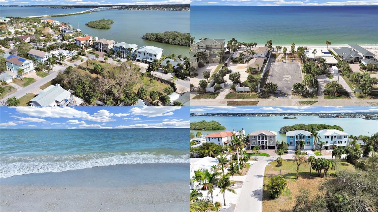 116 6th Street, Belleair Beach, FL 33786 Photo