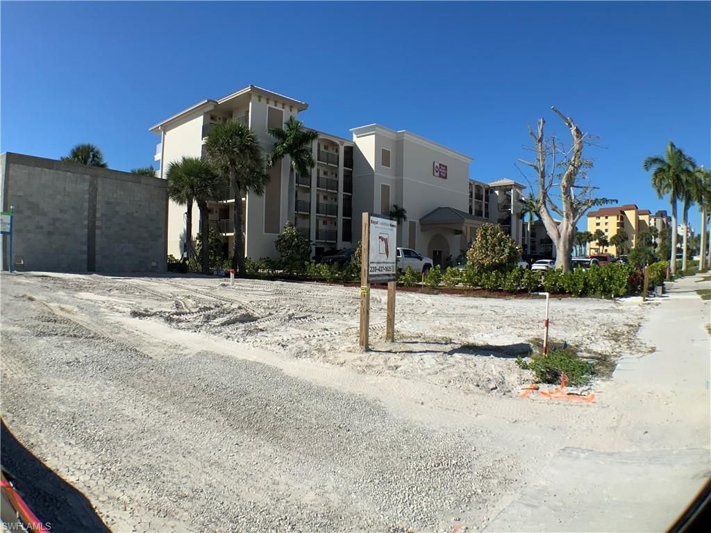 700 Estero Blvd, Fort Myers Beach, FL 33931 Photo