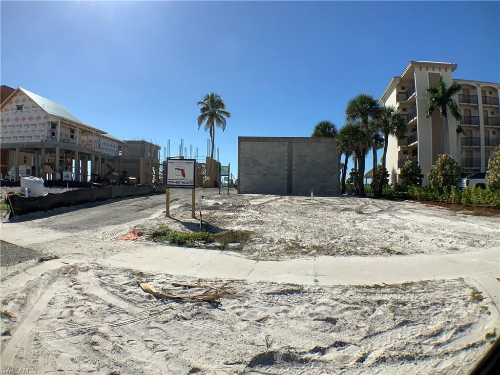 700 Estero Blvd, Fort Myers Beach, FL 33931 Photo
