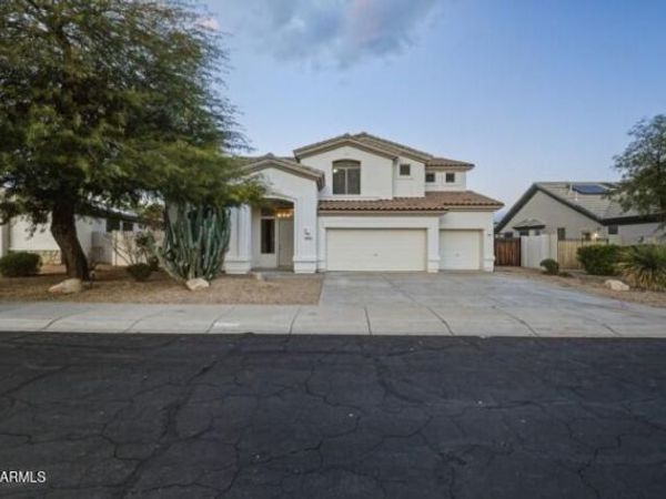 14756 W COLUMBUS Avenue, Goodyear, AZ 85395