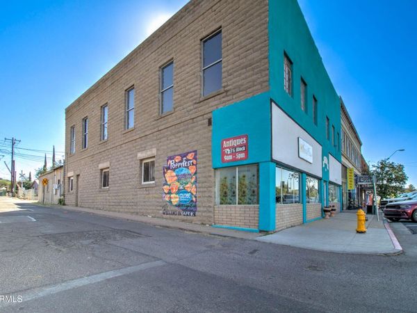 610 N BROAD Street, Globe, AZ 85501