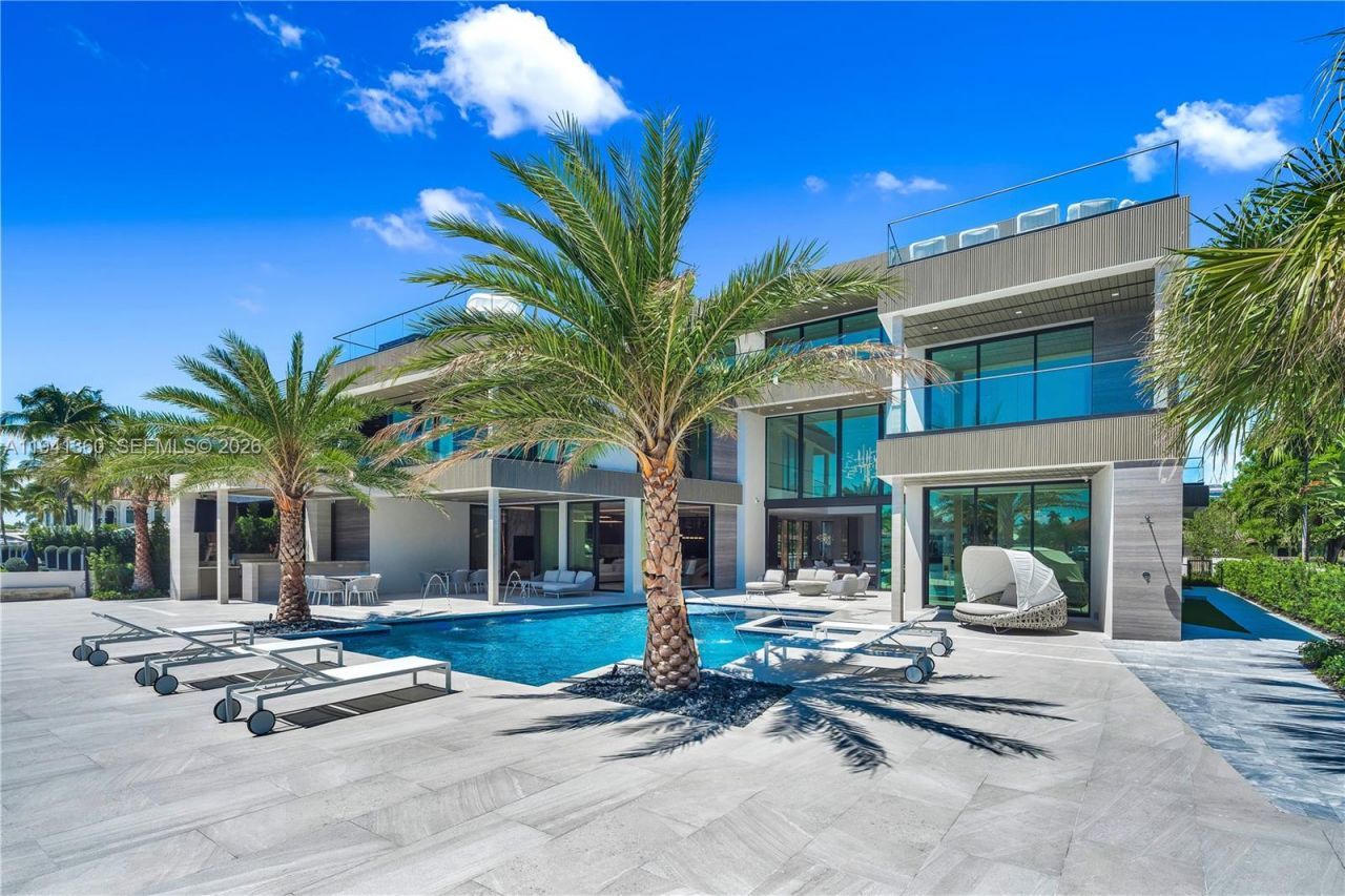 725 Middle River Dr, Fort Lauderdale, FL 33304 Photo