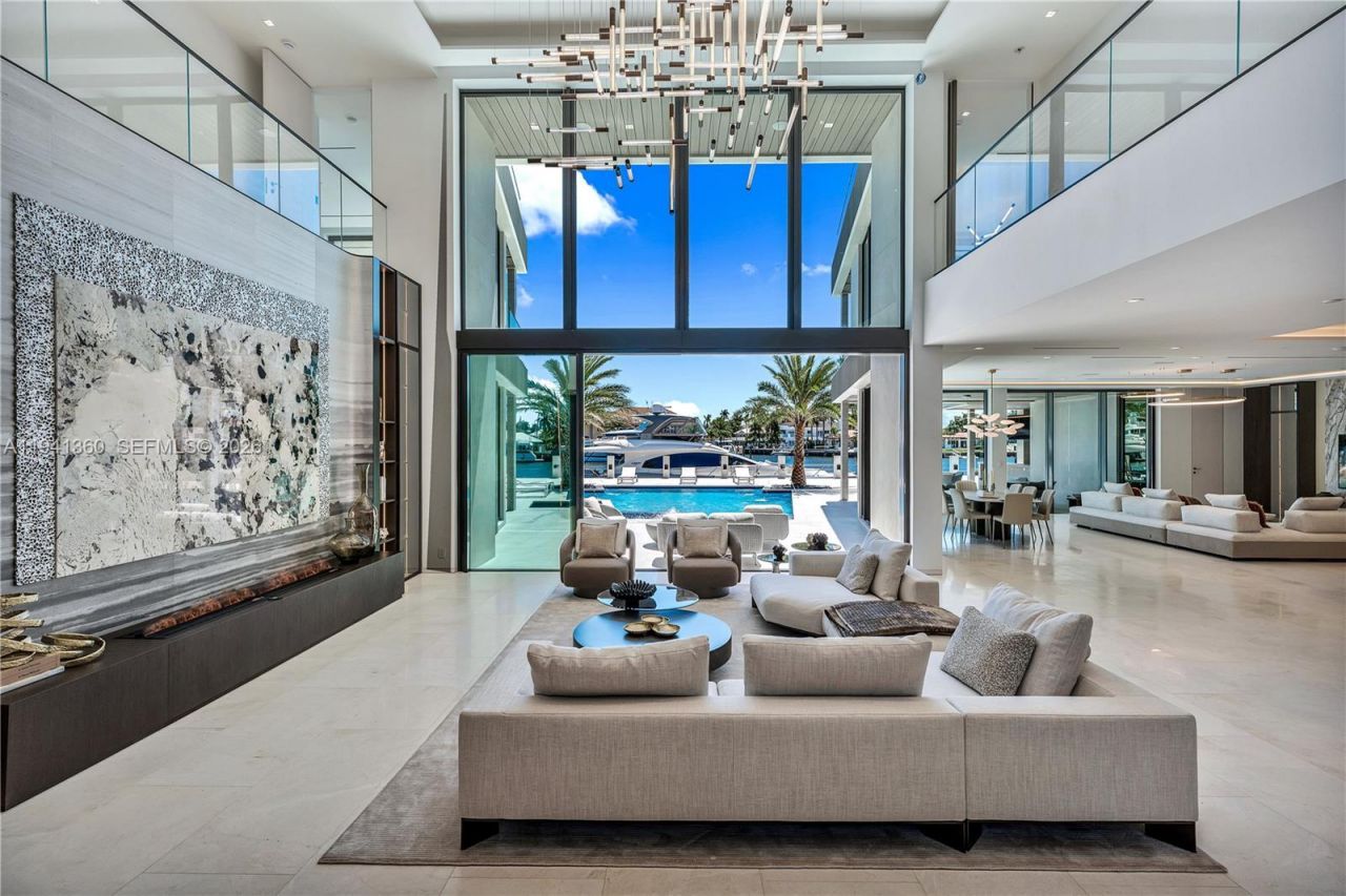 725 Middle River Dr, Fort Lauderdale, FL 33304 Photo