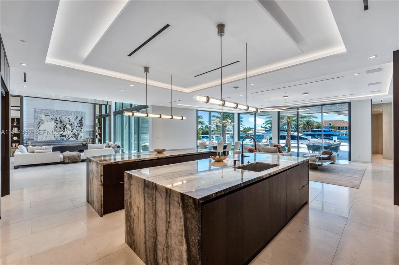 725 Middle River Dr, Fort Lauderdale, FL 33304 Photo