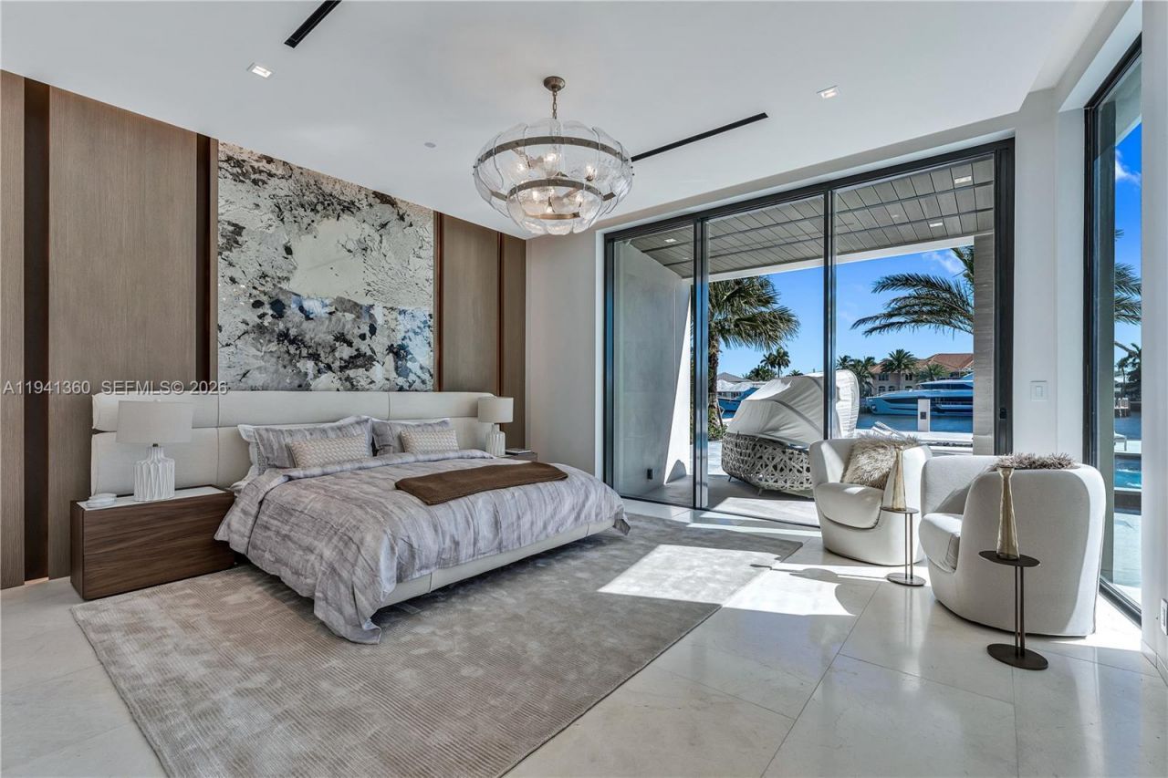 725 Middle River Dr, Fort Lauderdale, FL 33304 Photo