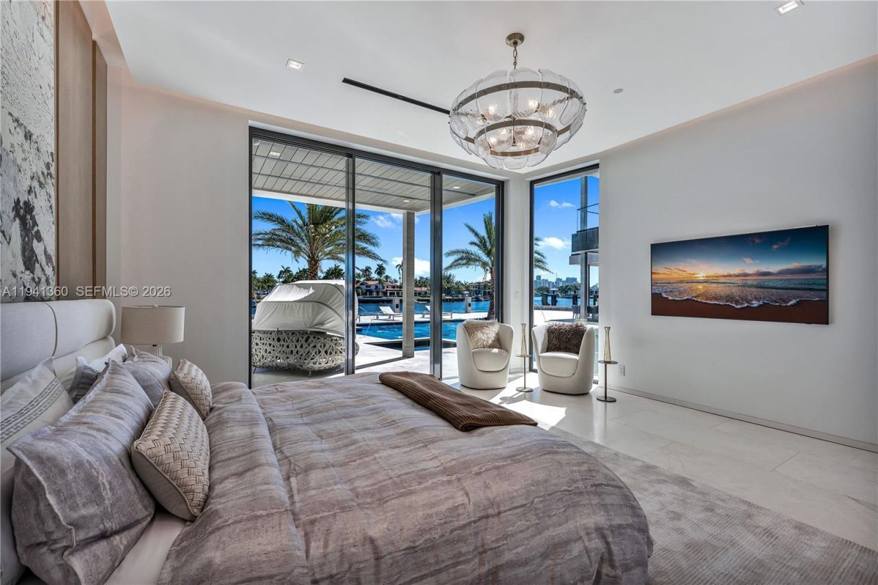 725 Middle River Dr, Fort Lauderdale, FL 33304 Photo