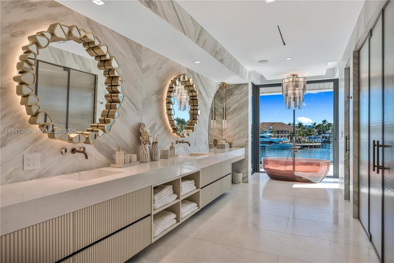 725 Middle River Dr, Fort Lauderdale, FL 33304 Photo