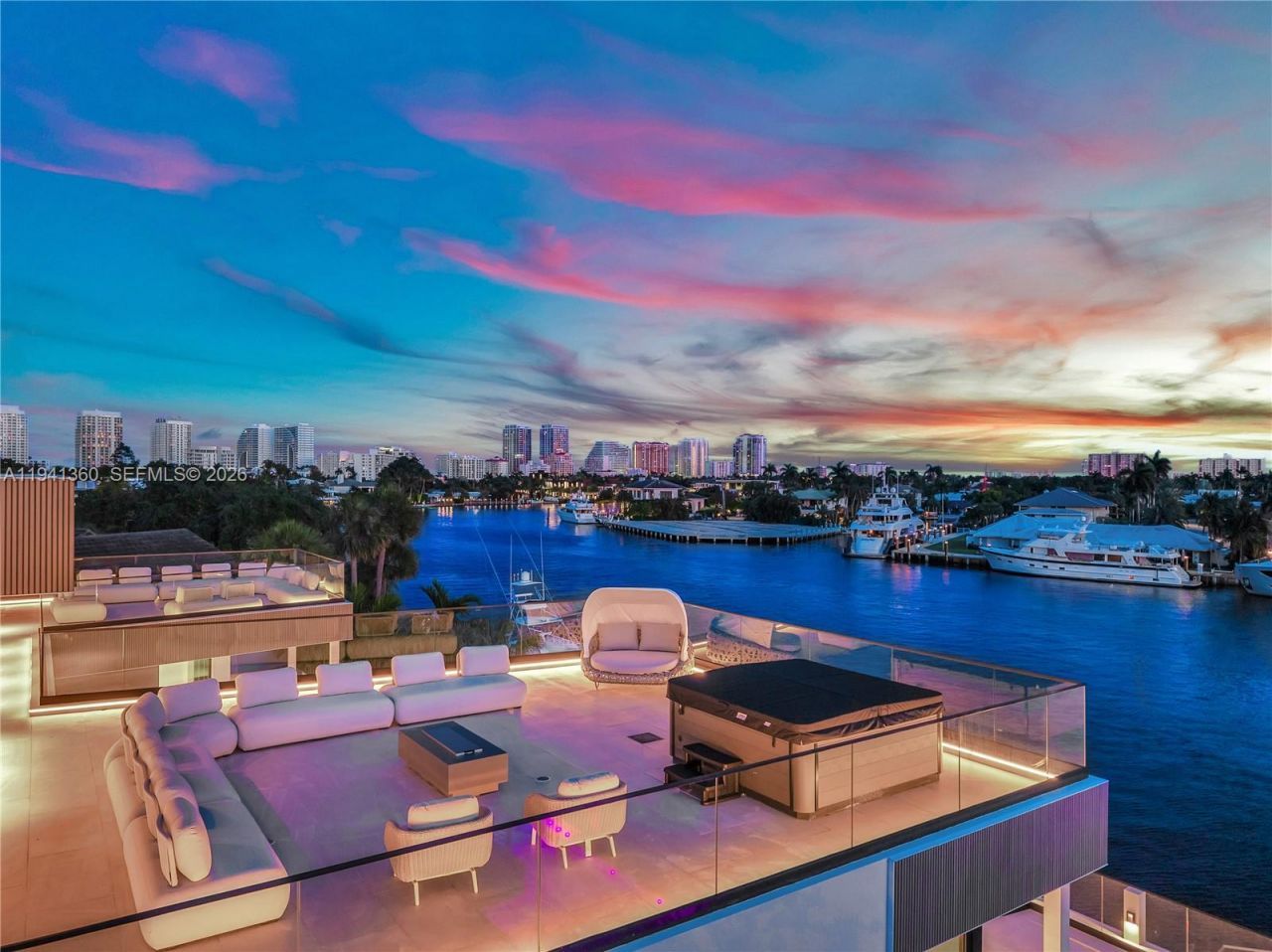 725 Middle River Dr, Fort Lauderdale, FL 33304 Photo