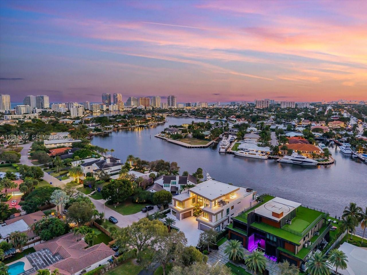 725 Middle River Dr, Fort Lauderdale, FL 33304 Photo