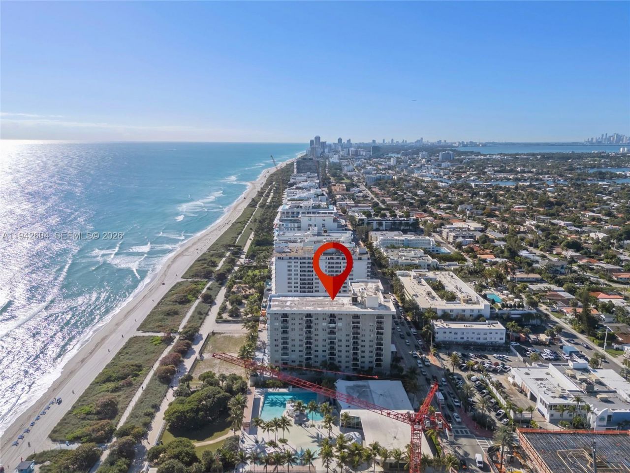 9273 Collins Ave, Unit 503, Surfside, FL 33154 Photo