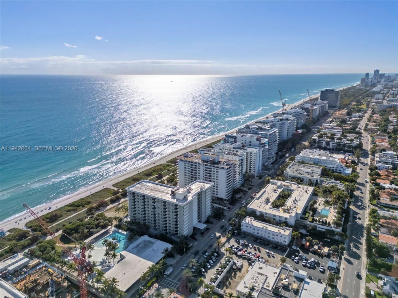 9273 Collins Ave, Unit 503, Surfside, FL 33154 Photo