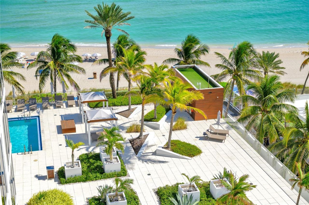 18911 Collins Ave, Unit 1003, Sunny Isles Beach, FL 33160 Photo