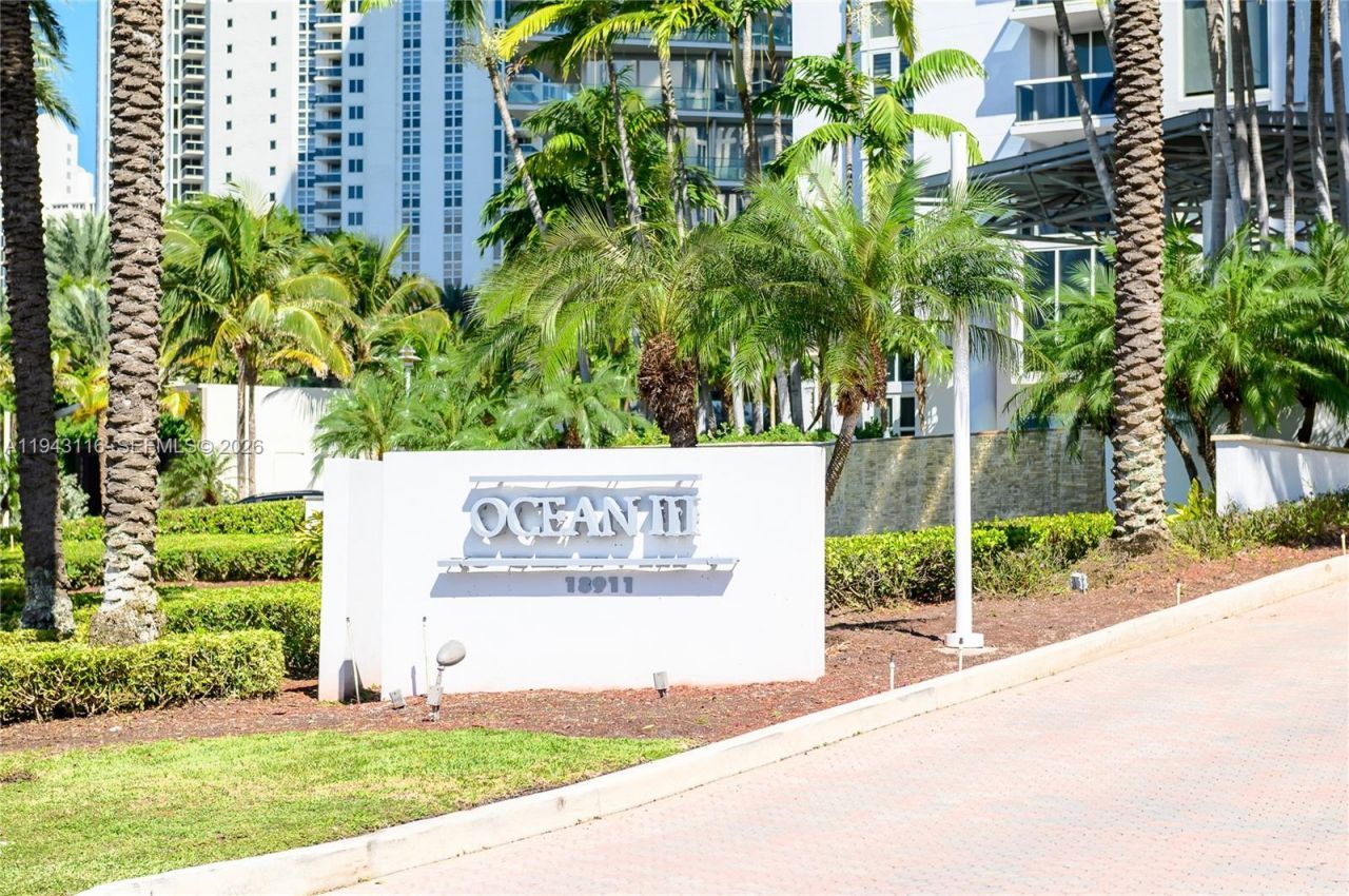 18911 Collins Ave, Unit 1003, Sunny Isles Beach, FL 33160 Photo