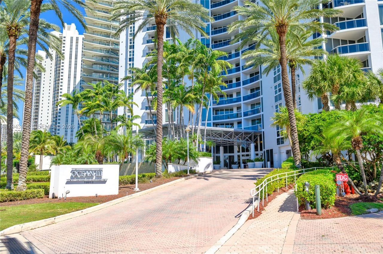 18911 Collins Ave, Unit 1003, Sunny Isles Beach, FL 33160 Photo