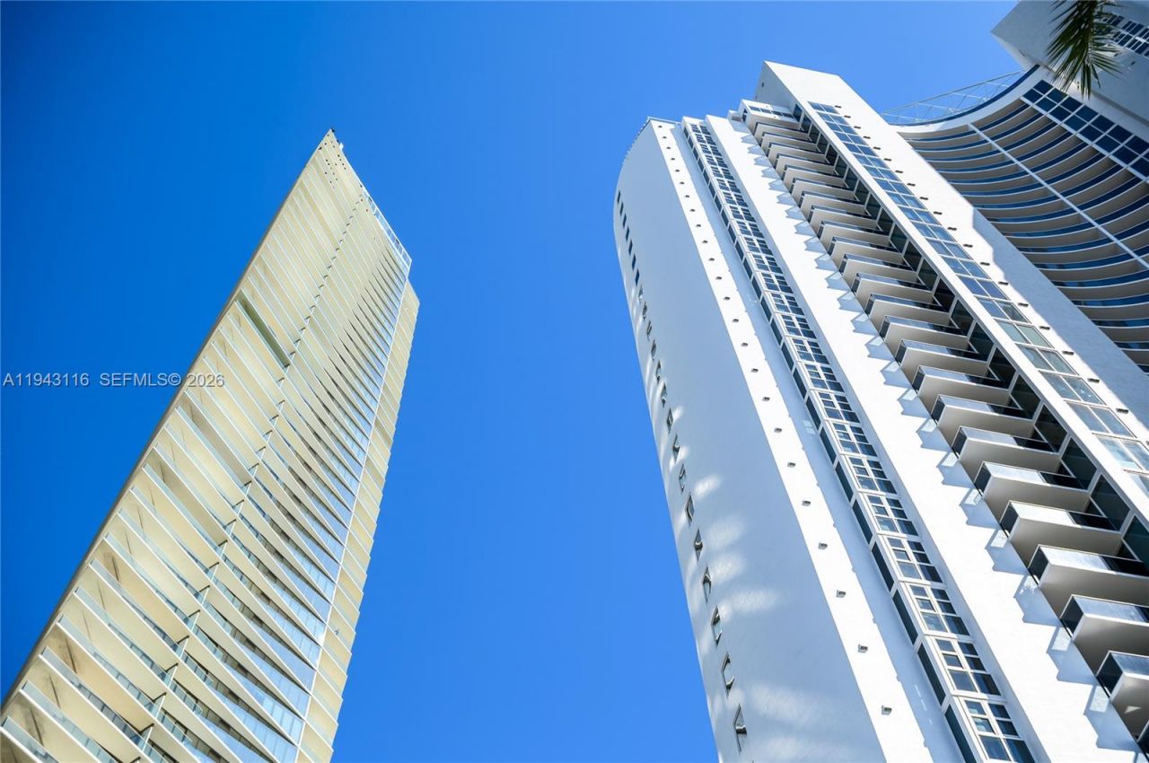 18911 Collins Ave, Unit 1003, Sunny Isles Beach, FL 33160 Photo