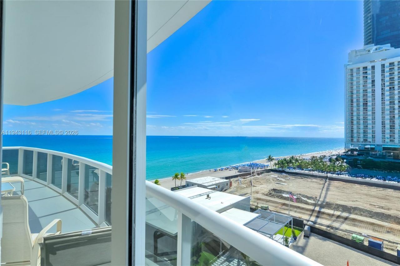 18911 Collins Ave, Unit 1003, Sunny Isles Beach, FL 33160 Photo
