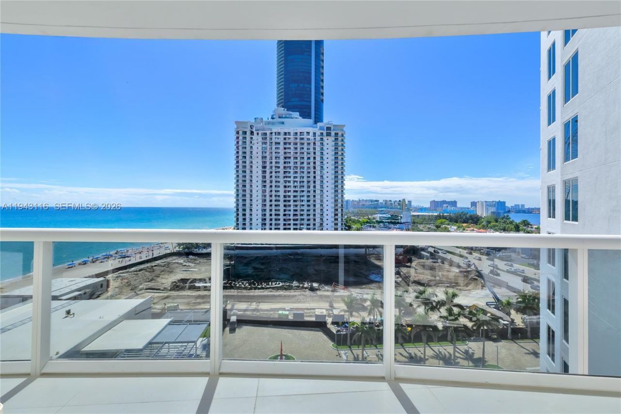18911 Collins Ave, Unit 1003, Sunny Isles Beach, FL 33160 Photo