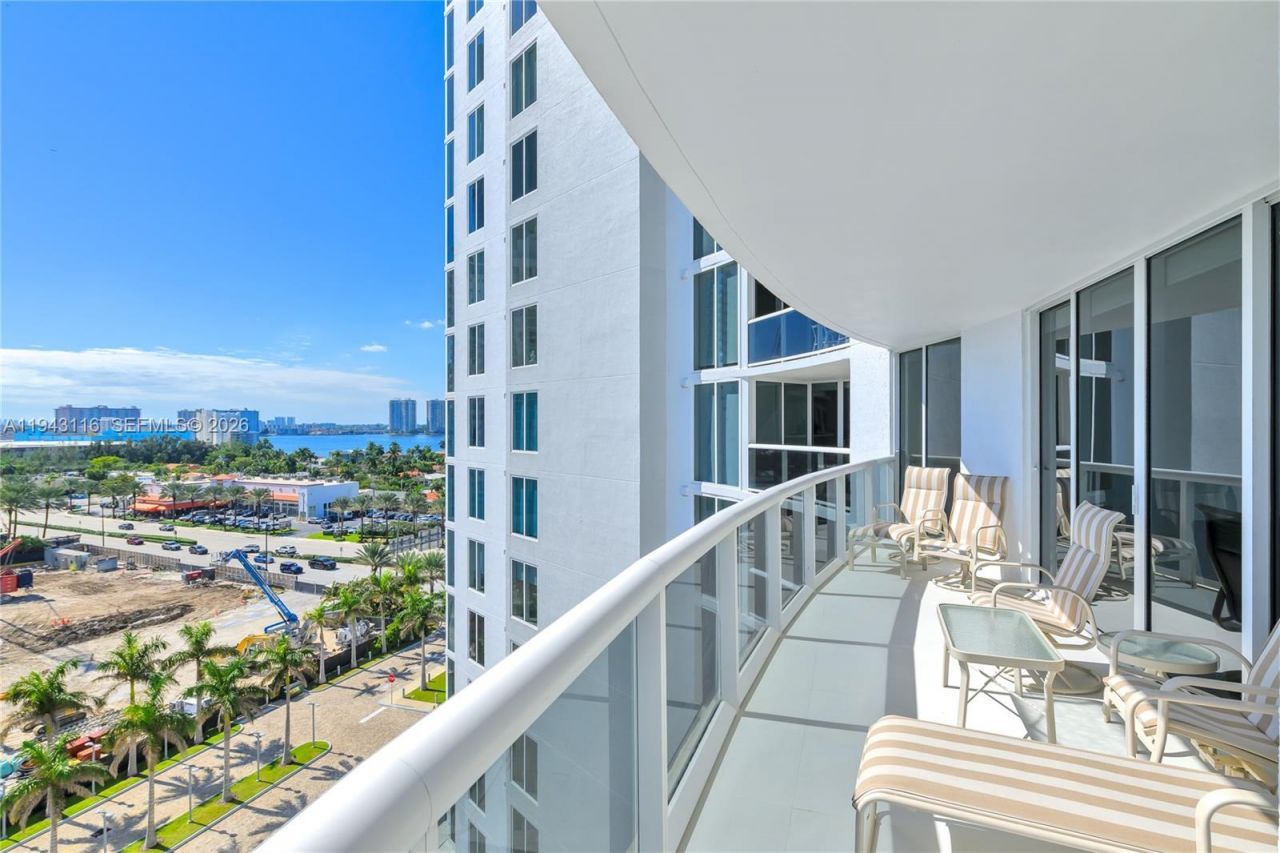 18911 Collins Ave, Unit 1003, Sunny Isles Beach, FL 33160 Photo