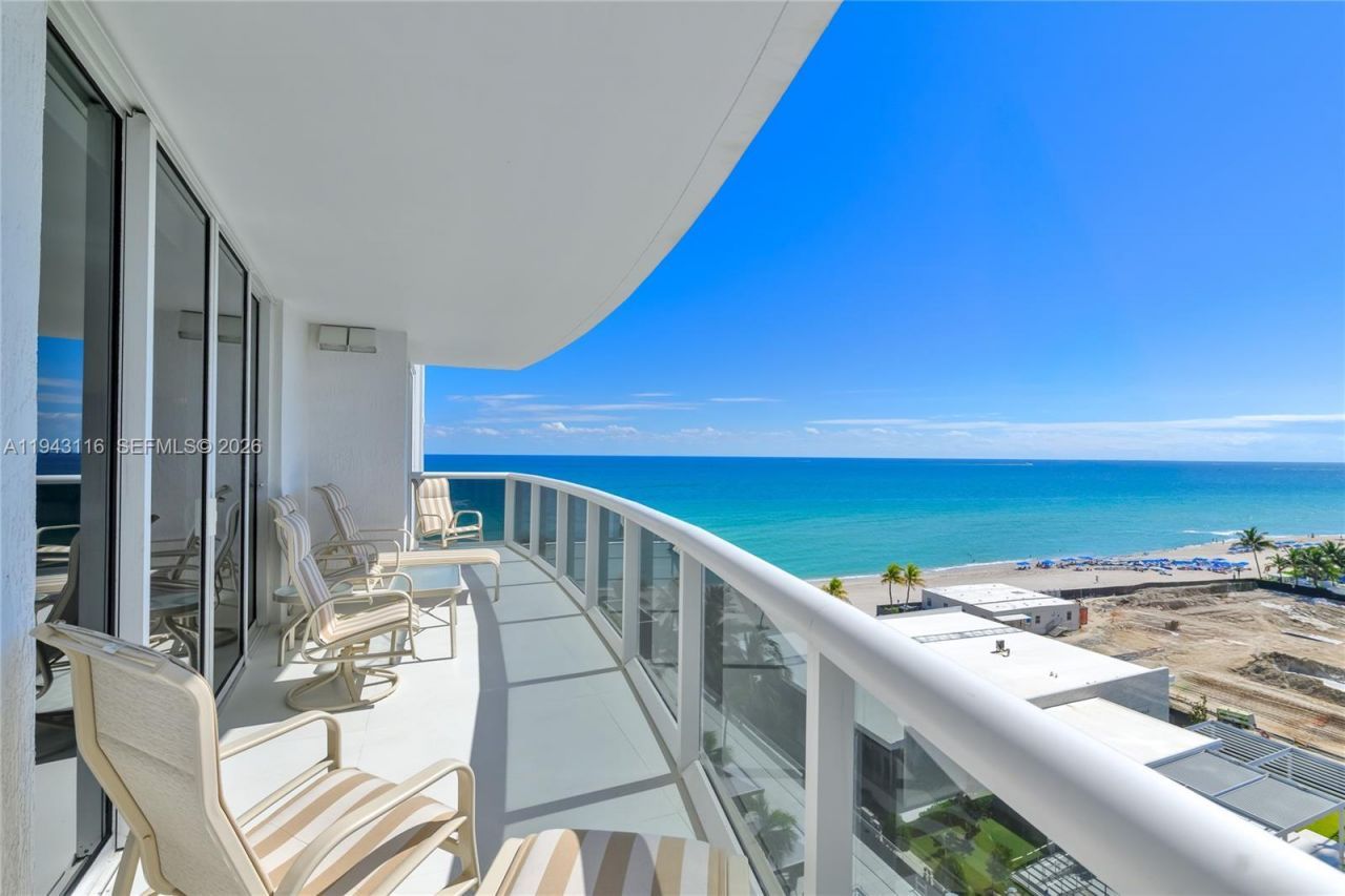 18911 Collins Ave, Unit 1003, Sunny Isles Beach, FL 33160 Photo