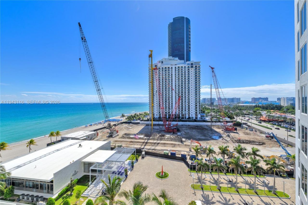 18911 Collins Ave, Unit 1003, Sunny Isles Beach, FL 33160 Photo