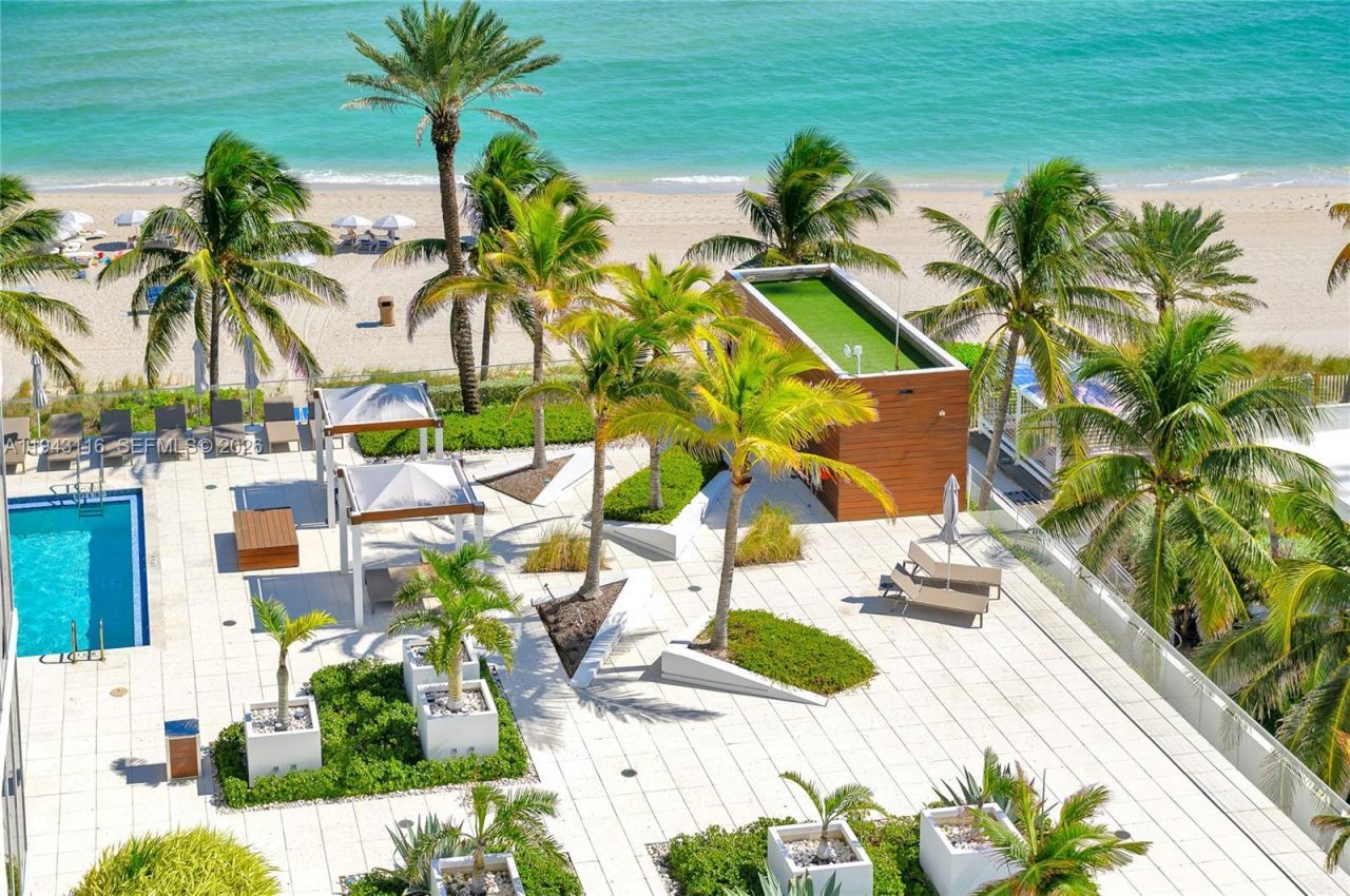 18911 Collins Ave, Unit 1003, Sunny Isles Beach, FL 33160 Photo