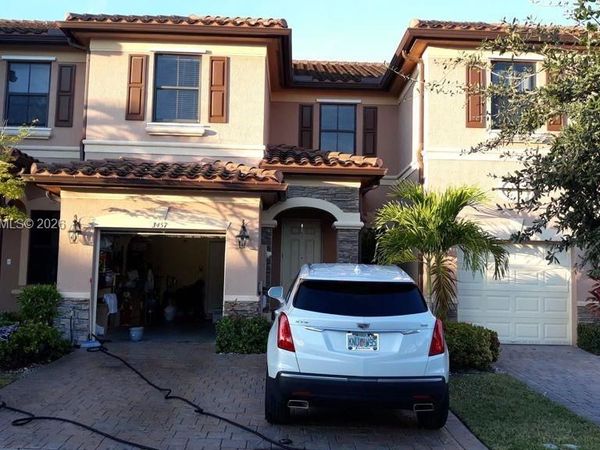 3457 W 89th Ter, Unit 3457, Hialeah, FL 33018