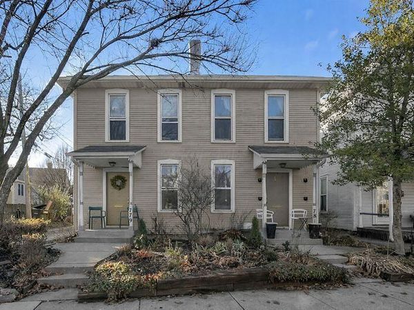 779-781 Hamlet Street, Columbus, OH 43215