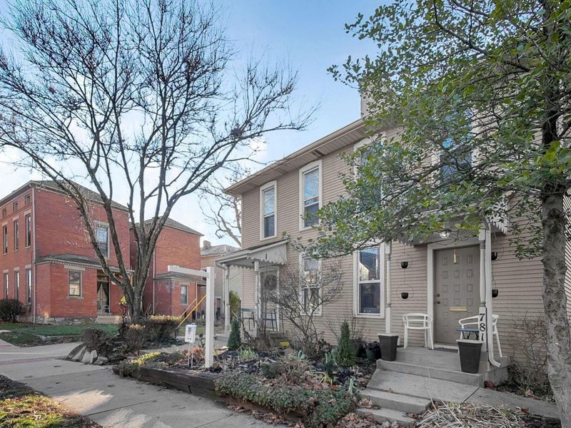 779-781 Hamlet Street, Columbus, OH 43215 Photo 2