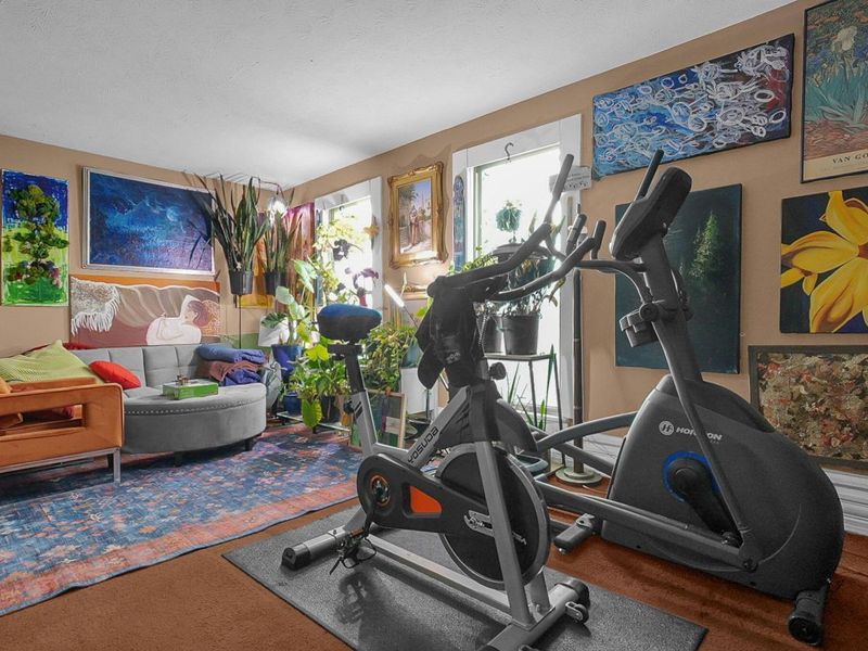 779-781 Hamlet Street, Columbus, OH 43215 Photo 33