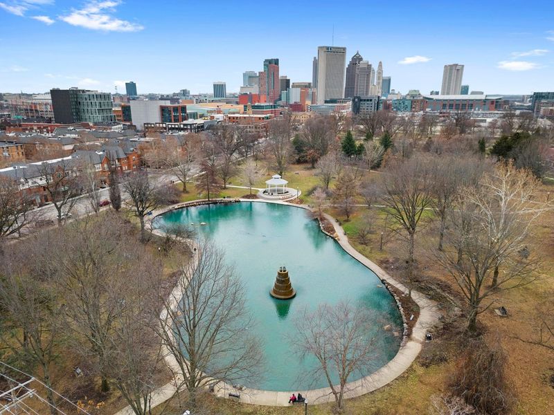 779-781 Hamlet Street, Columbus, OH 43215 Photo 49