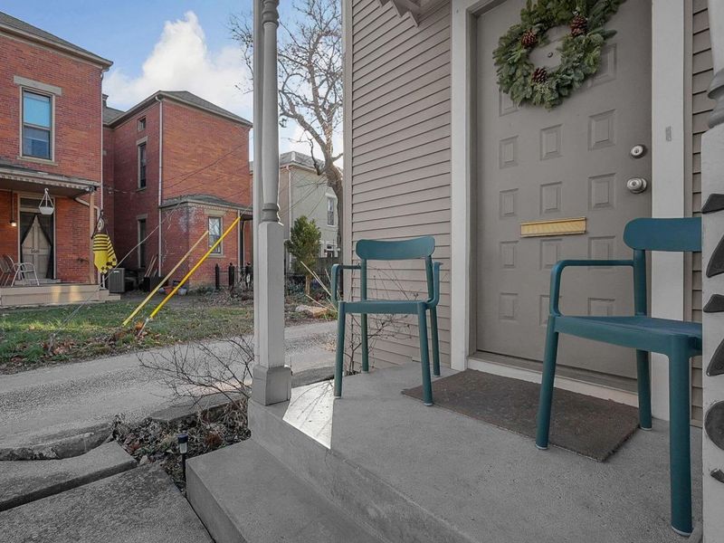 779-781 Hamlet Street, Columbus, OH 43215 Photo 5