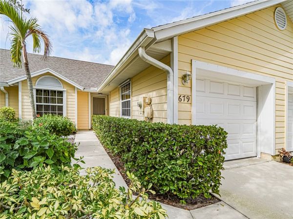 679 5th Avenue, Vero Beach, FL 32962