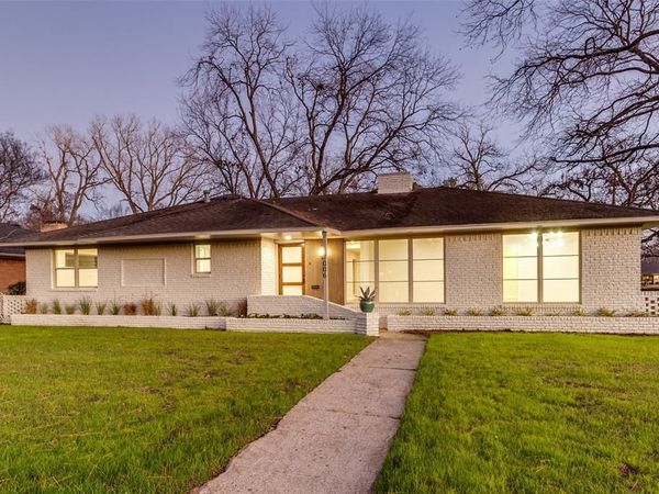 7006 Town North Drive, Dallas, TX 75231