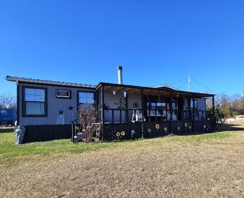 118 Lottie Avenue, Itasca, TX 76055 Main Photo