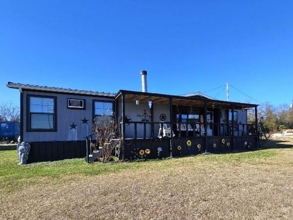 118 Lottie Avenue, Itasca, TX 76055